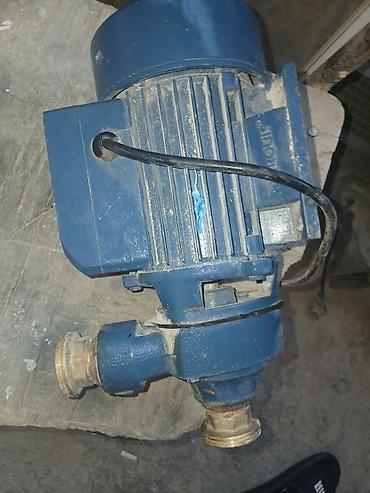 seyf silah: MARQUIS MKP62 su nasosu - Tip: Mərkəzdənqaçma su nasosu (WATER PUMP) — 3