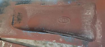 kia r: Литые Диски R 18 Kia, Комплект, отверстий - 5, Б/у — 8