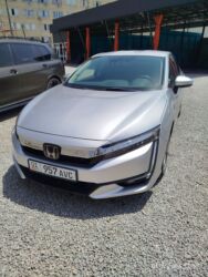 продажа дом на колёсах: Honda : 2018 г., 1.5 л, Автомат, Гибрид, Седан