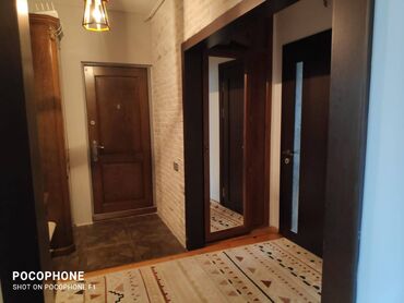 Köhnə tikili: Bakı, 3 otaqlı, Köhnə tikili, m. Xalqlar Dostluğu, 385 kv. m — 4