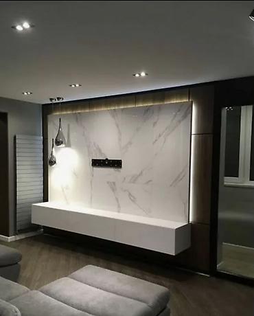 Другие строительные материалы: ТВ ЗОНА ПОД КЛЮЧ — 11