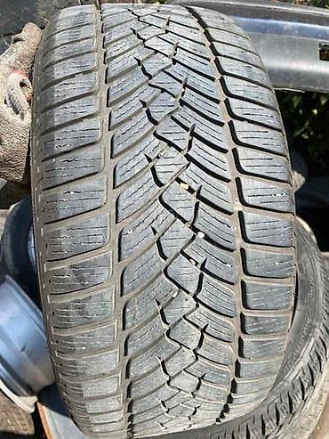 music centar pančevo: FULDA 245/40 R18 ZIMSKA | Zimske gume Fulda 245/40/R18. Dve su u — 4