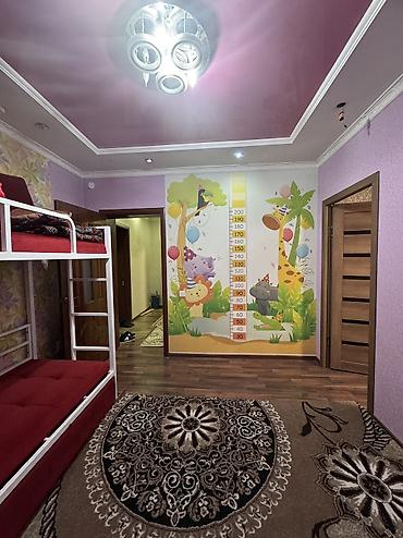 Продажа квартир: 2 комнаты, 64 м², Индивидуалка, 5 этаж, Евроремонт — 4