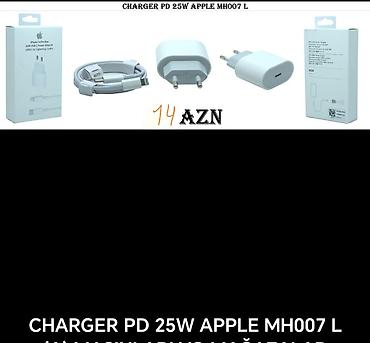 Şarj cihazları: Bir neçə aksesuar bir yerdə: 1) Xiaomi 90W HyperCharge Combo (Type‑C) — 18