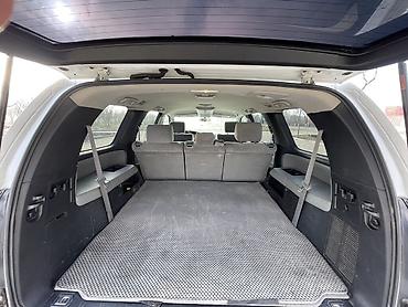 Toyota: Toyota Sequoia: 2009 г., 4.7 л, Автомат, Бензин, Внедорожник — 10