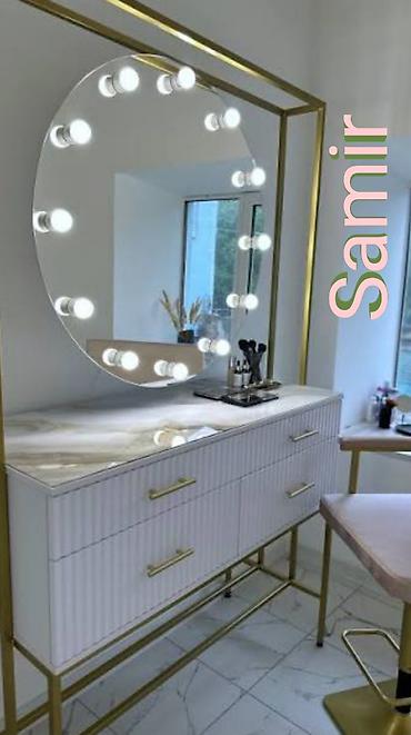 Salon, tibbi kreslolar: Şok endirim Mebel Demir Metal Dekor Gözeliy Salonu ücün -da lalafo.az — 9 Salon, tibbi kreslolar: Şok endirim Mebel Demir Metal Dekor Gözeliy Salonu ücün — 9