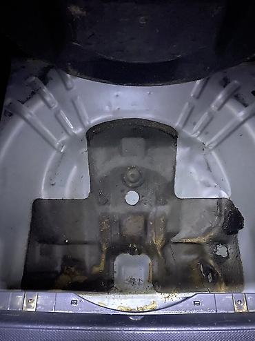 Honda: Honda CR-V: 2003 г., 2 л, Автомат, Бензин, Внедорожник — 14