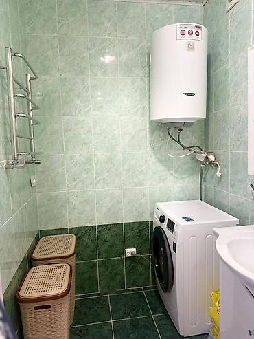 Продажа квартир: 3 комнаты, 103 м², Элитка, 3 этаж, Евроремонт — 6