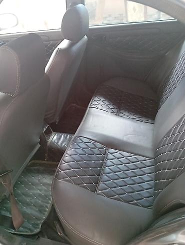 hyundai elantra kompressor: Daewoo Lanos: 1.5 l | 2010 il Sedan — 2