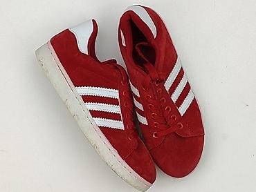 halowki stare: Adidas, Sneakersy damskie, rozmiar 35 — 1