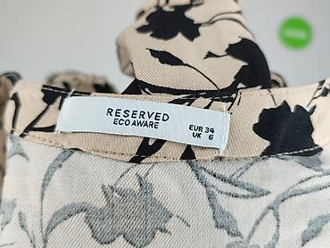 bang dodatek: Reserved, Sukienka damska, rozmiar 2XS — 4
