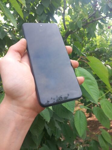 телефон poko x5: Redmi, Redmi Note 11, Б/у, 128 ГБ, цвет - Серый, 1 SIM, 2 SIM, eSIM
