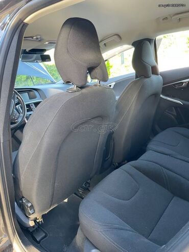 Volvo: Volvo V40: 2 l. | 2017 έ. 97000 km. Χάτσμπακ — 6