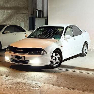 хонда торнео багажник: Honda Torneo: 2000 г., 2 л, Автомат, Бензин, Седан — 2