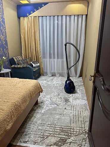 Посуточная аренда квартир: 3 комнаты, Постельное белье, Кондиционер, Бытовая техника — 23