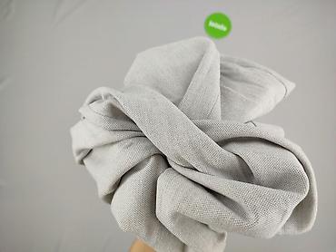 klapki hemes: H&M, Spodnie materiałowe damskie, rozmiar L — 6