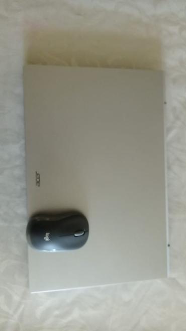 en ucuz macbook pro retina: Acer Aspire 3 15 (A315-44P-R8A2) noutbuk - Rəng: Gümüş - Ekran: 15.6" — 5