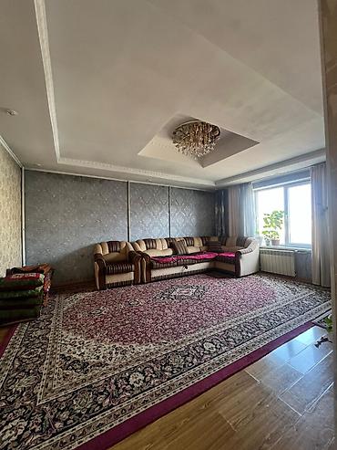 Продажа коттеджей и домов: Жер там сатылат! Адрес: Ак Ордо 1, ул Бермет Сотых: 5 сотых, по факту — 8