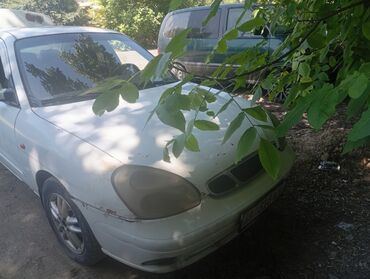 г бишкек портер 1: Daewoo