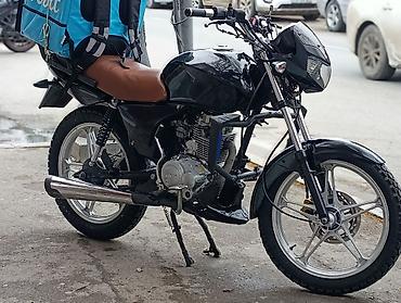 moped satisi ucuz: Moped/Motosiklet – şəhər və kuryer istifadəsi üçün praktik yol yoldaşı — 1