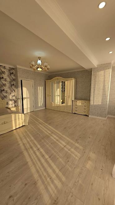 Продажа квартир: 4 комнаты, 125 м², Ала-Арча ТРЦ Элитка, Пентхаус этаж, Евроремонт — 13