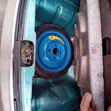 Daewoo: Daewoo Matiz: 2005 г., 0.8 л, Автомат, Бензин, Хэтчбэк — 8