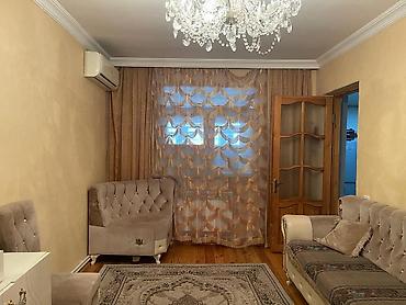 Həyət evləri və villalar: Binəqədi qəs. 3 otaqlı, 4 kv. m, Kredit yoxdur, Orta təmir — 8