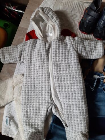 Комплекты одежды: Комплект, цвет - Бежевый — 11