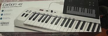 sintizatorlar: Sintezator, Behringer, Yeni, Pulsuz çatdırılma — 2