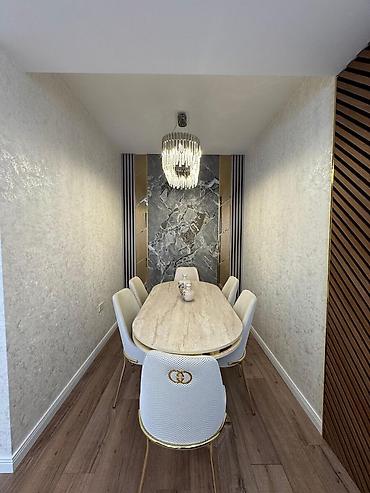 brand park: 4 otaqlı, Yeni tikili, m. Dərnəgül, 110 kv. m — 8
