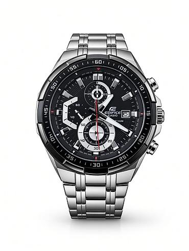 Спортивные часы: Спортивные часы часы, Casio (G-Shock), Таймер и секундомер, Водонепроницаемые, Оригинал, Мужские, Б/у — 1