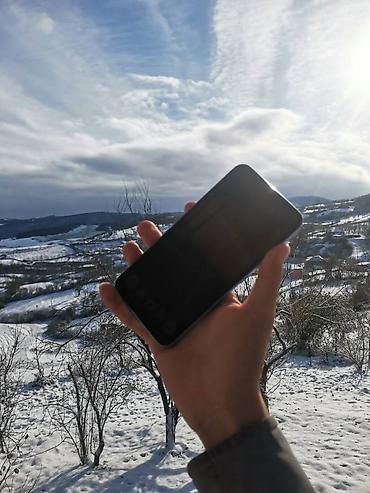 samsung işlənmiş: Samsung Galaxy A34 5G, 128 GB, rəng - Bənövşəyi, Barmaq izi, Face ID, İki sim kartlı — 1