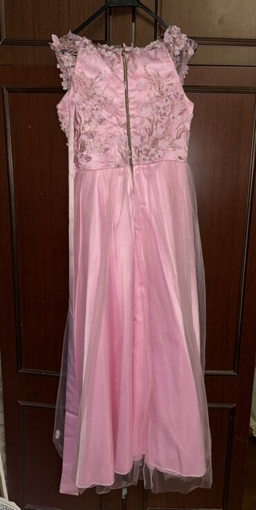 Ziyafət donları: Çoxu 1 dəfə geyinilib təzə kimidilər — 2