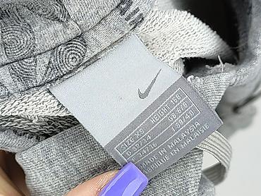 nike bluza: Nike, Bluza z kapturem damska, rozmiar M — 4