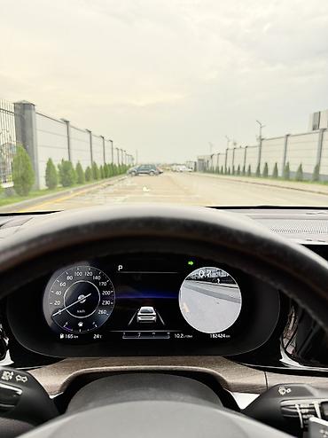 kaiyi e5: Kia K5: 2020 г., 1.6 л, Автомат, Бензин, Седан — 6