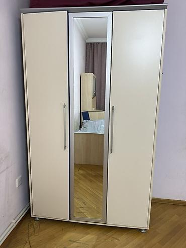 carpayı dəsti: Oğlan və qız üçün, İşlənmiş, 2 təknəfərlik çarpayı — 2