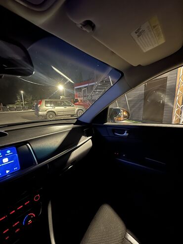 через банк машина: Kia Optima: 2019 г., 2.4 л, Автомат, Бензин, Седан