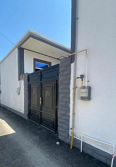 balaxanı ev: Məmmədli 2 otaqlı, 64 kv. m, Kredit var, Yeni təmirli — 3