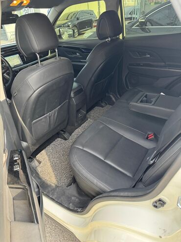 Ssangyong: Ssangyong Korando: 2019 г., 1.6 л, Автомат, Дизель, Кроссовер — 16