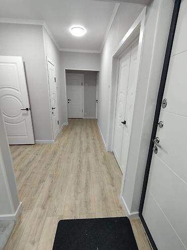 7 микр: 4 комнаты, 90 м², 3 этаж, Евроремонт — 1