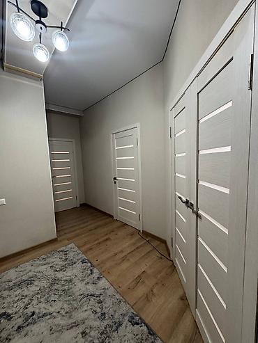 Продажа квартир: 2 комнаты, 78 м², Элитка, 7 этаж, Дизайнерский ремонт — 8