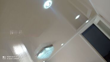 Натяжной потолок: Натяжные ПОТОЛКИ широкий выбор многоуровневые глянцевые матовые at lalafo.kg — 19 Натяжной потолок: Натяжные ПОТОЛКИ широкий выбор многоуровневые глянцевые матовые — 19