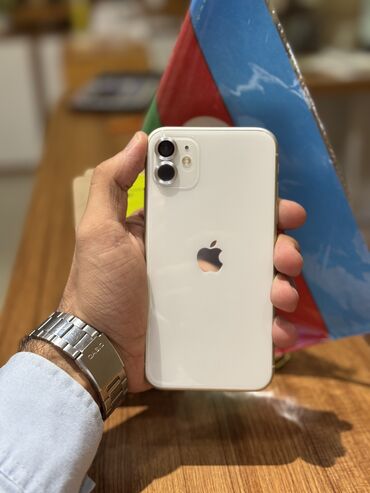 телефон fly cirrus 11: IPhone 11, 64 GB