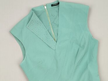 sukienki swing plus size: Orsay, Sukienka damska, rozmiar XS