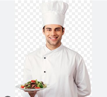повар сушист вакансии: Требуется Помощник повара : Менее года опыта