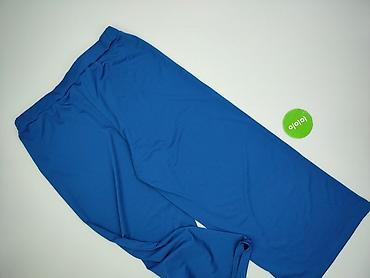 pyramid jeans: Spodnie materiałowe damskie, rozmiar 4XL — 3