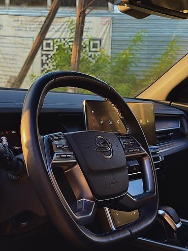 Ssangyong: Ssangyong Torres: 2022 г., 1.5 л, Автомат, Бензин, Кроссовер — 11