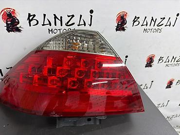 argb controller: Задний левый стоп-сигнал Honda 2006 г., Б/у, Оригинал, Япония — 5