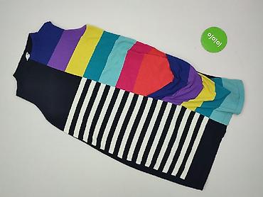 marka rainbow: Kolor, Sukienka damska, rozmiar M — 2