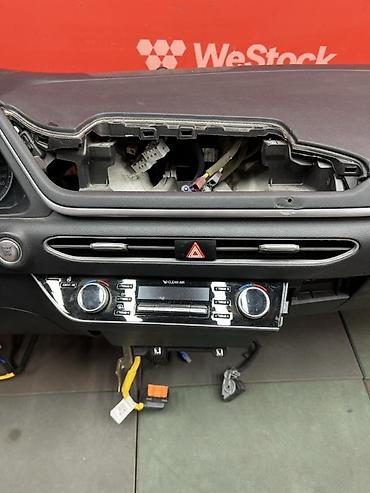 dn8: Торпедо Hyundai 2021 г., Б/у, Оригинал, Корея — 8